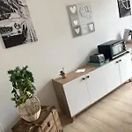 O Reflets - Citabelle For 2 - 1 Bed View 