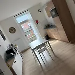 O Reflets - Citabelle For 2 - 1 Bed View 