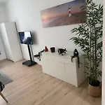 Апартаменты O Reflets - Citabelle For 2 - 1 Bed View 