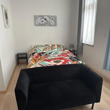 O Reflets - Citabelle For 2 - 1 Bed View 