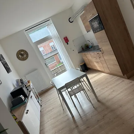 公寓 O Reflets - Citabelle For 2 - 1 Bed View 