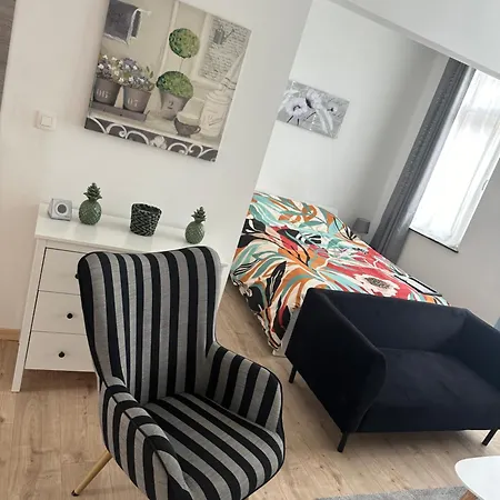 O Reflets - Citabelle For 2 - 1 Bed View 