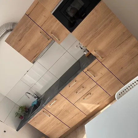 O Reflets - Citabelle For 2 - 1 Bed View 