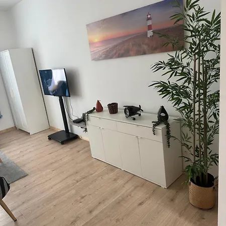 O Reflets - Citabelle For 2 - 1 Bed View 