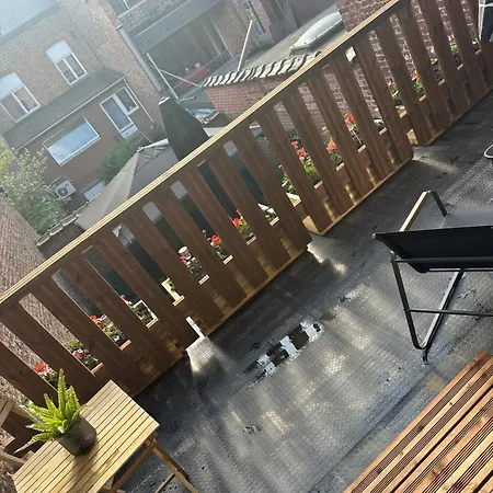 公寓 O Reflets - Citabelle For 2 - 1 Bed View 