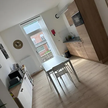 O Reflets - Citabelle For 2 - 1 Bed View 