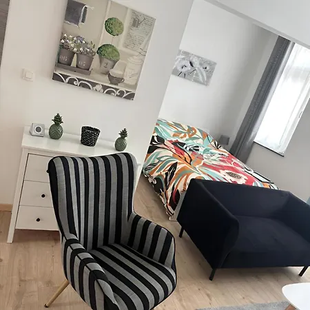 O Reflets - Citabelle For 2 - 1 Bed View 
