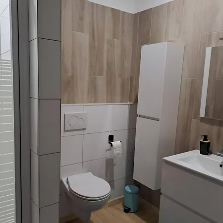 O Reflets - Citabelle For 2 - 1 Bed View 