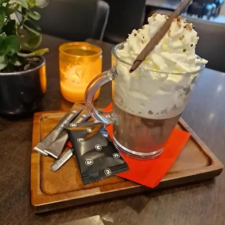 O Reflets - Citabelle For 2 - 1 Bed View 