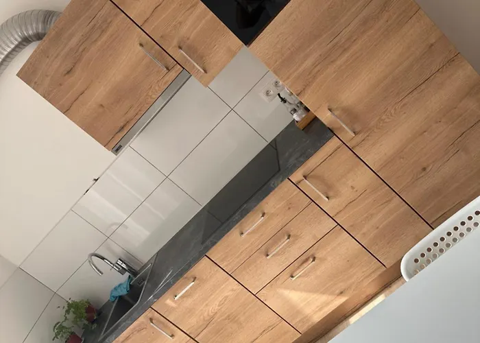 O Reflets - Citabelle For 2 - 1 Bed View 