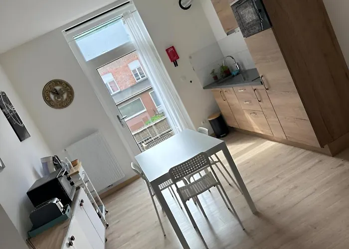 O Reflets - Citabelle For 2 - 1 Bed View 