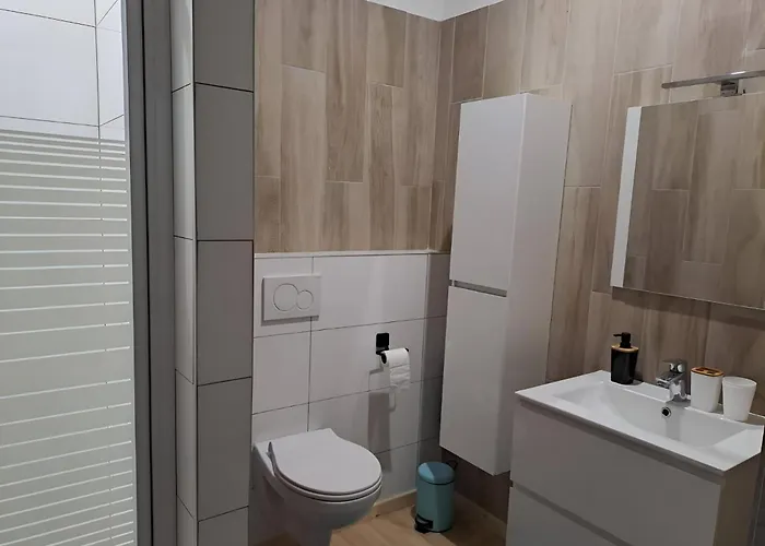 O Reflets - Citabelle For 2 - 1 Bed View 