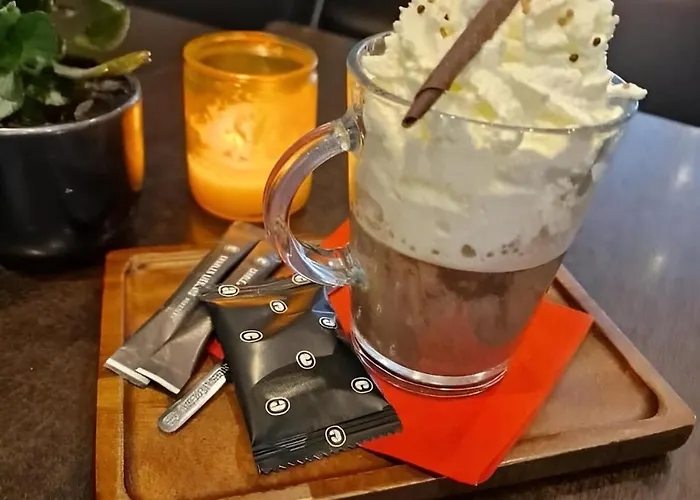 O Reflets - Citabelle For 2 - 1 Bed View 